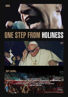 One Step From Holiness Trailer