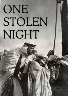 One Stolen Night Trailer