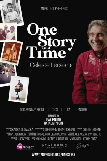 One Story at a Time Trailer