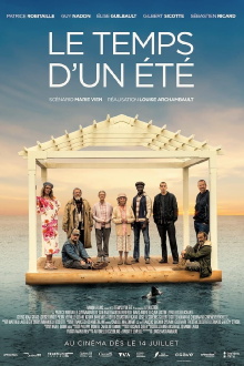 One Summer Trailer