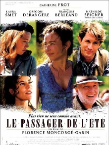 One Summer Trailer