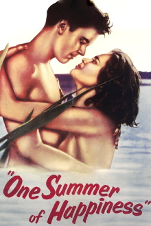One Summer of Happiness Trailer