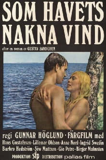 One Swedish Summer Trailer