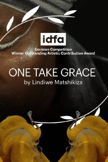 One Take Grace Trailer