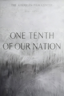One Tenth of Our Nation Trailer