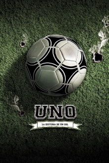 One, the Story of a Goal Trailer