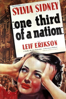 One Third of a Nation Trailer