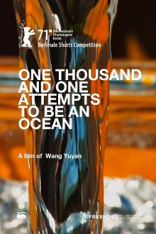 One Thousand and One Attempts to Be an Ocean Trailer