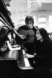 One to One: John & Yoko Trailer
