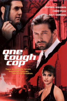 One Tough Cop Trailer
