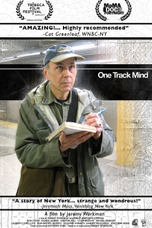 One Track Mind Trailer