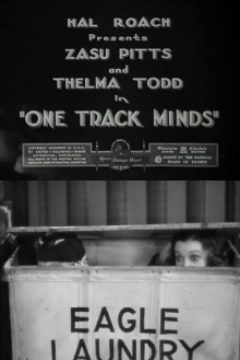 One Track Minds Trailer