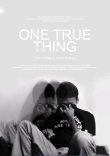One True Thing Trailer