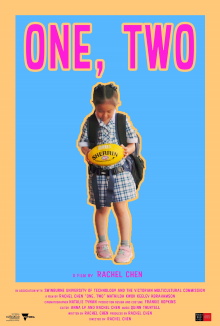 One, Two Trailer