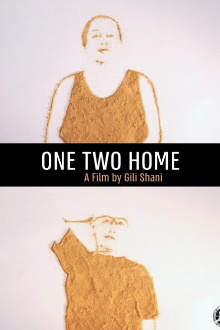 One. Two. Home Trailer