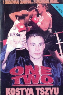 One Two Kostya Tszyu Trailer