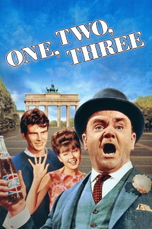 One, Two, Three Trailer