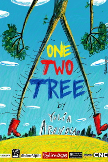 One, Two, Tree Trailer