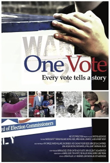 One Vote Trailer