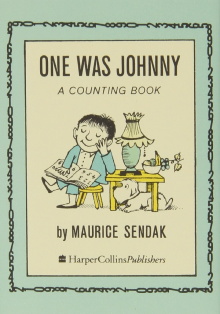 One Was Johnny Trailer