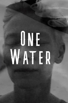 One Water Trailer