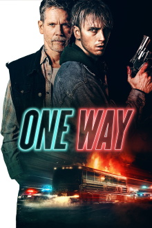 One Way Trailer