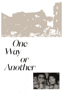 One Way or Another Trailer