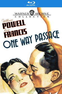 One Way Passage Trailer