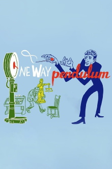 One Way Pendulum Trailer