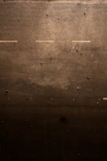 One Way Street Trailer