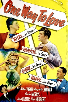One Way to Love Trailer