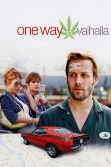 One Way to Valhalla Trailer