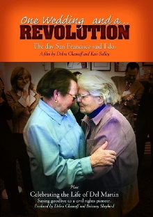 One Wedding and a Revolution Trailer