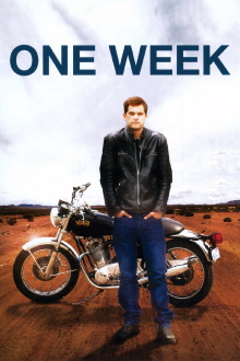 One Week Trailer