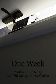 One Week Trailer