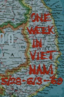 One Week in Vietnam, 5/28 – 6/3 Trailer