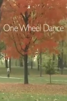 One Wheel Dance Trailer