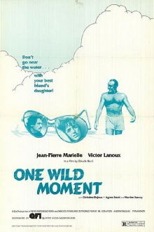 One Wild Moment Trailer