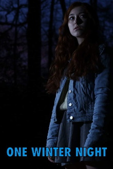 One Winter Night Trailer