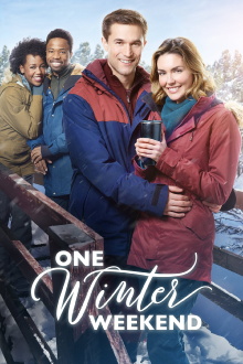 One Winter Weekend Trailer