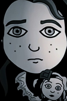 One Winter's Night Trailer