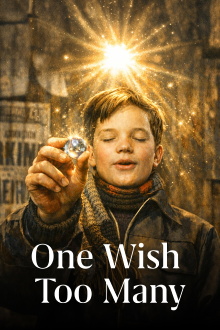 One Wish Too Many Trailer