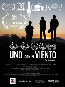 One with the wind Trailer