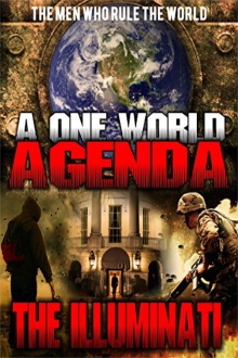 One World Agenda: The Illuminati Trailer