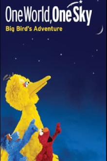 One World, One Sky: Big Bird’s Adventure Trailer