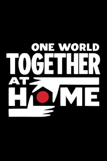 One World: Together at Home Trailer