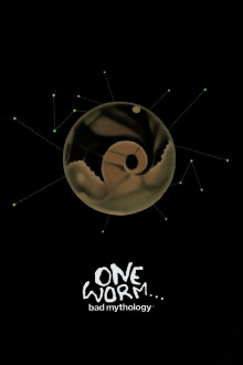 One Worm... Trailer