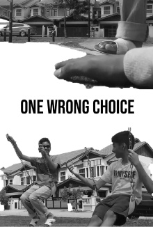 One Wrong Choice Trailer