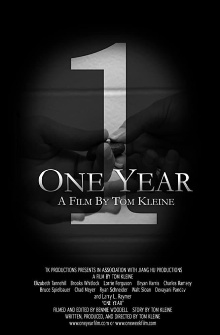 One Year Trailer
