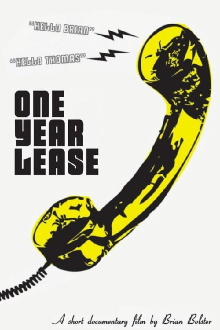 One Year Lease Trailer
